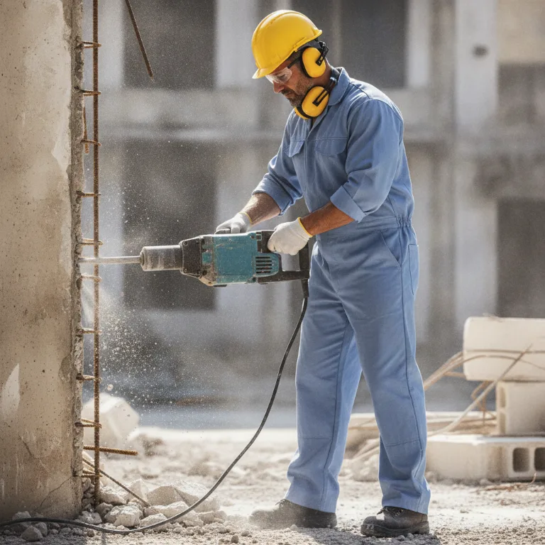 Empresa de Demolición servicio en Leon